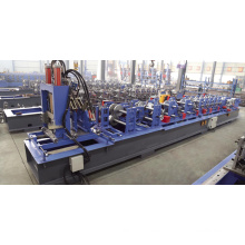 CZ Purlin Roll Forming Machinery